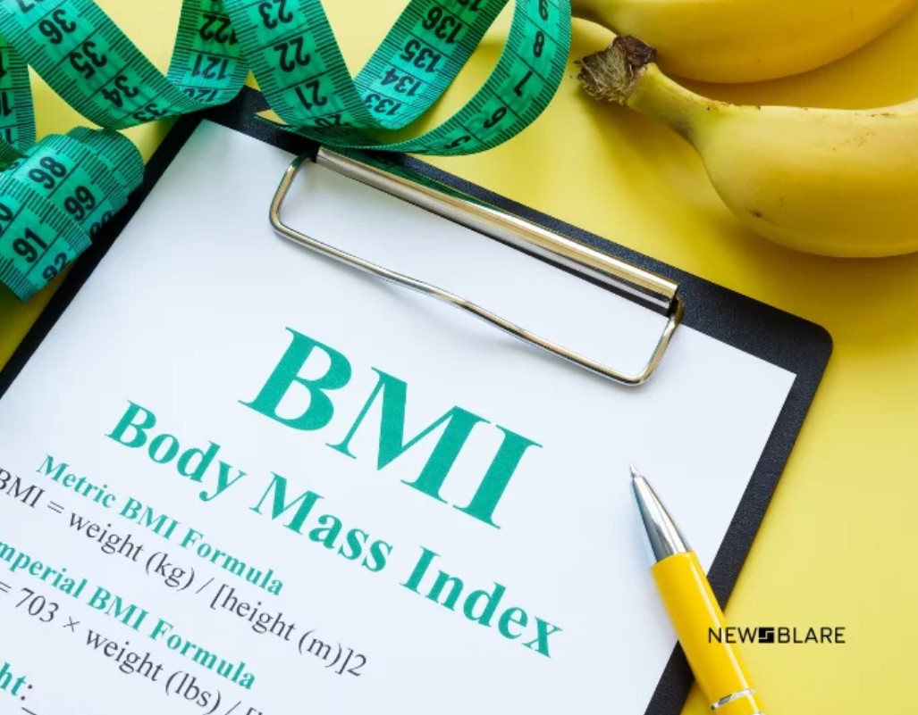 Get Fit and Healthy with These Simple Steps for BMI Calculation